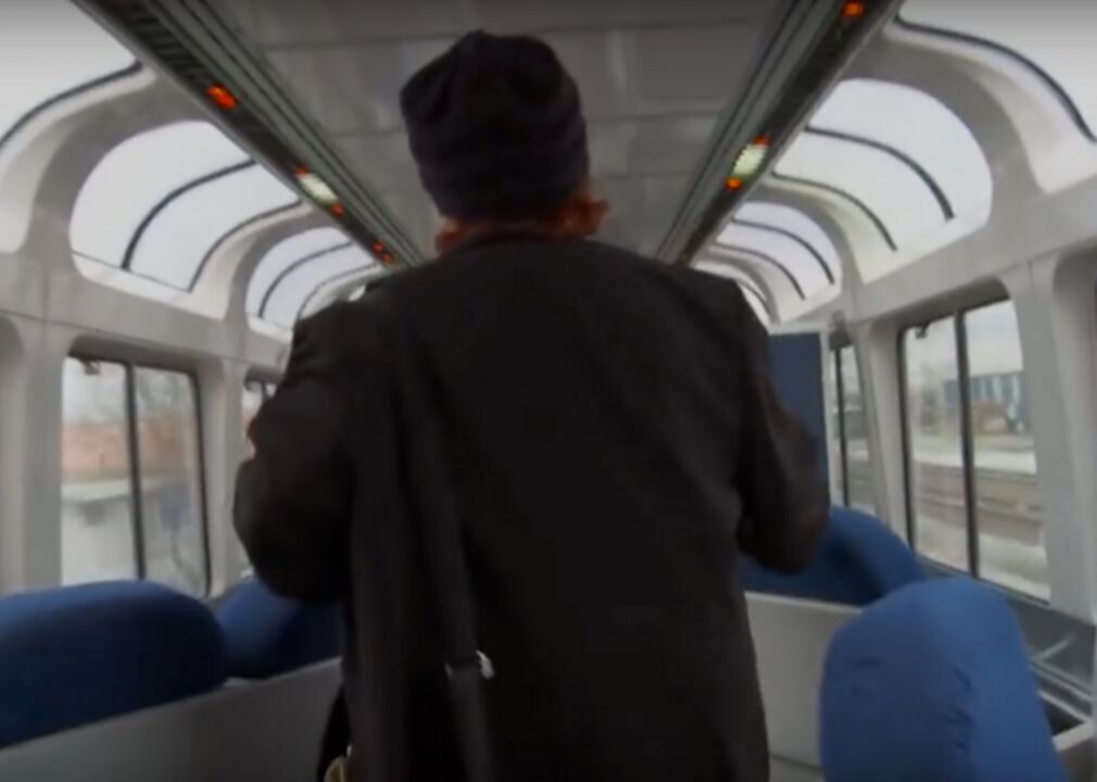 #65. In Transit (2015)